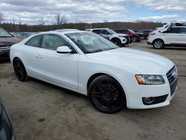 Photo 3 VIN: WAULFAFR7AA031021 - AUDI A5 