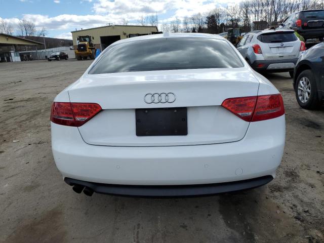 Photo 5 VIN: WAULFAFR7AA031021 - AUDI A5 