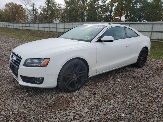 Photo 0 VIN: WAULFAFR7AA031021 - AUDI A5 