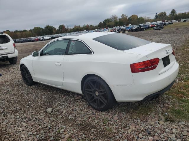 Photo 1 VIN: WAULFAFR7AA031021 - AUDI A5 