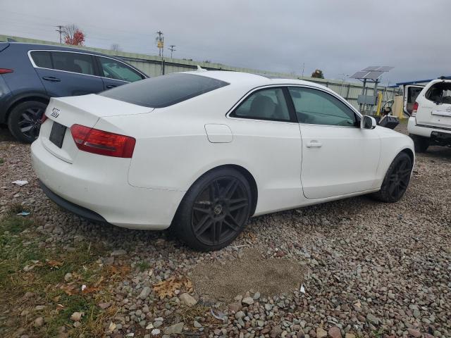 Photo 2 VIN: WAULFAFR7AA031021 - AUDI A5 