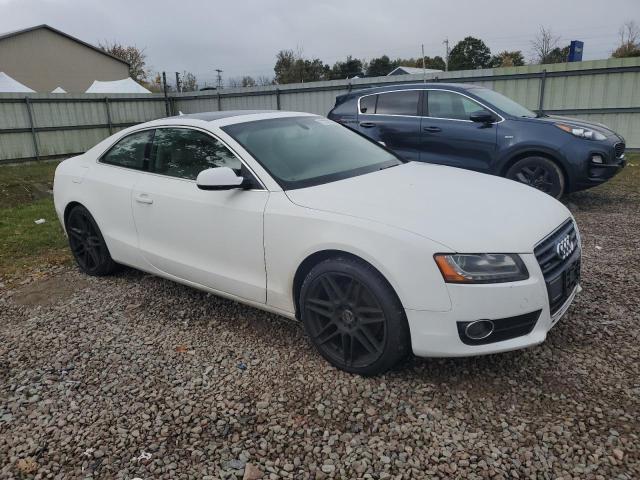 Photo 3 VIN: WAULFAFR7AA031021 - AUDI A5 