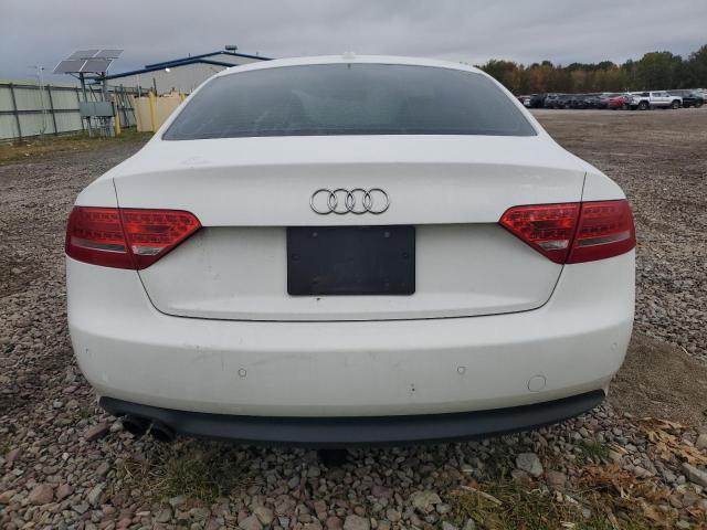 Photo 5 VIN: WAULFAFR7AA031021 - AUDI A5 