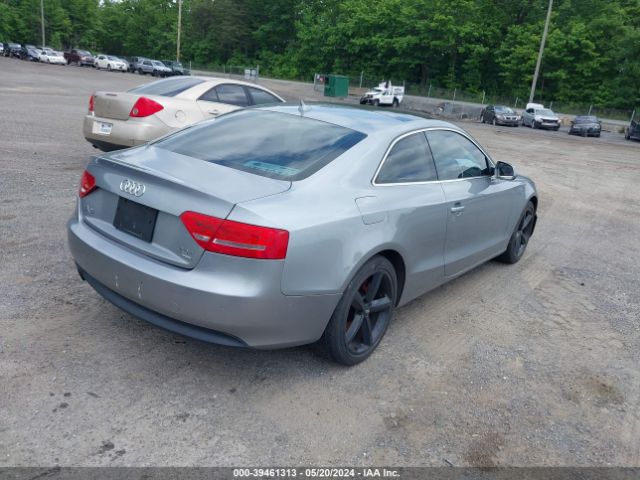 Photo 3 VIN: WAULFAFR7AA043735 - AUDI A5 