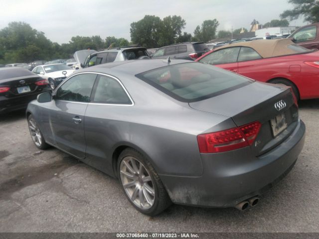 Photo 2 VIN: WAULFAFR7BA006203 - AUDI A5 