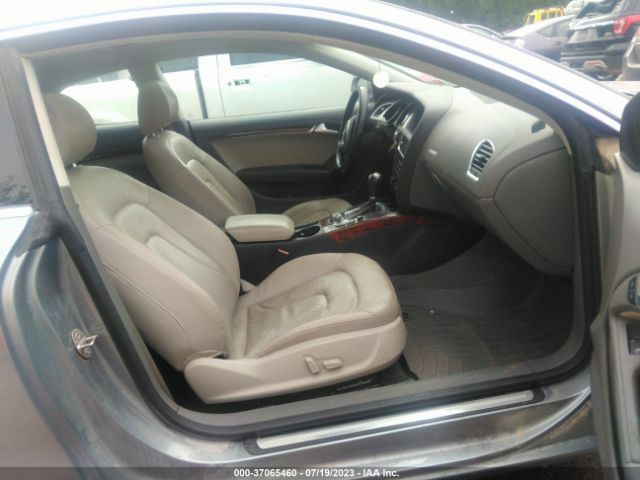 Photo 4 VIN: WAULFAFR7BA006203 - AUDI A5 