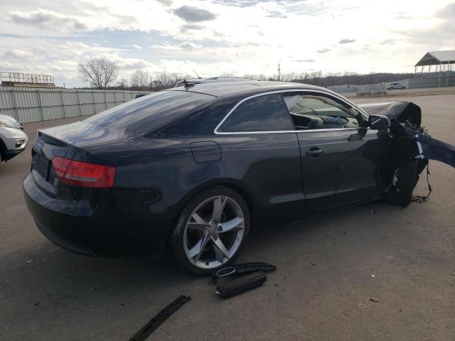 Photo 2 VIN: WAULFAFR7BA033918 - AUDI A5 PREMIUM 