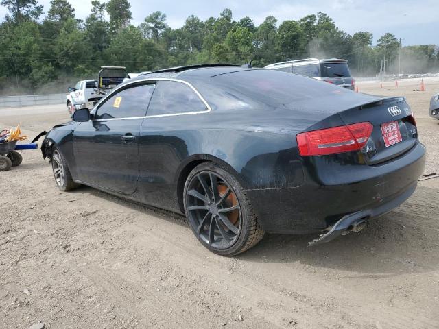 Photo 1 VIN: WAULFAFR7BA039976 - AUDI A5 PREMIUM 