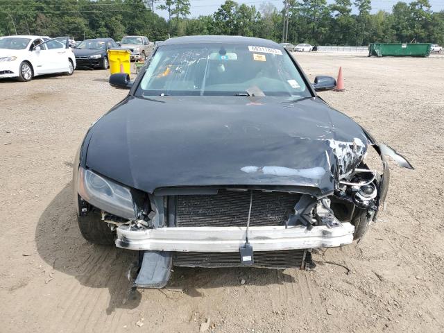 Photo 4 VIN: WAULFAFR7BA039976 - AUDI A5 PREMIUM 