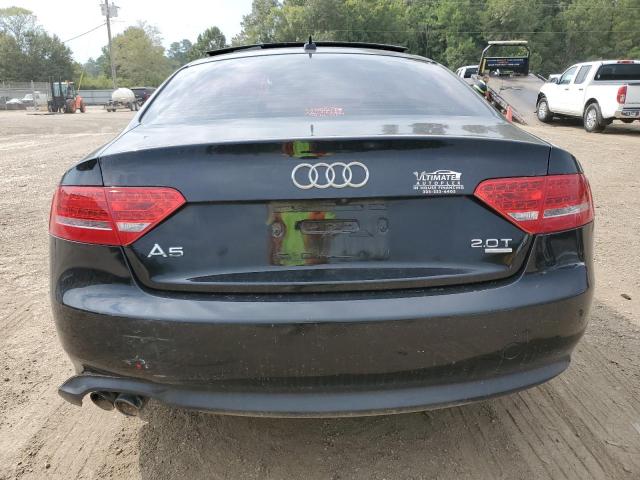 Photo 5 VIN: WAULFAFR7BA039976 - AUDI A5 PREMIUM 