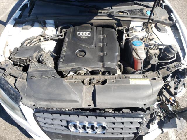 Photo 6 VIN: WAULFAFR7BA056213 - AUDI A5 PREMIUM 