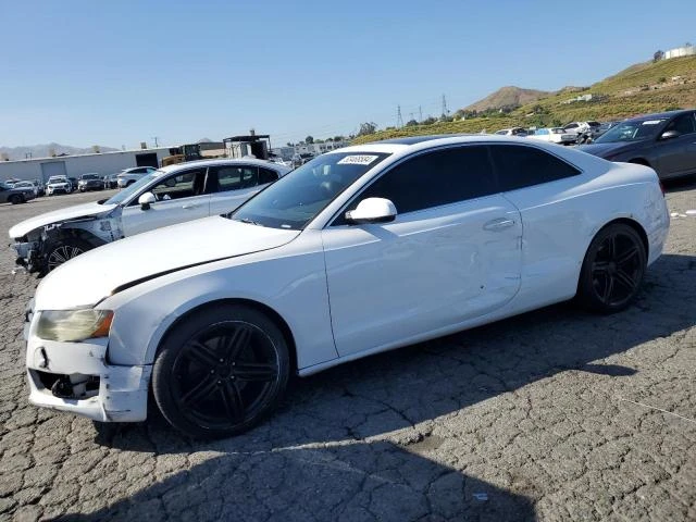 Photo 0 VIN: WAULFAFR7BA061377 - AUDI A5 PREMIUM 