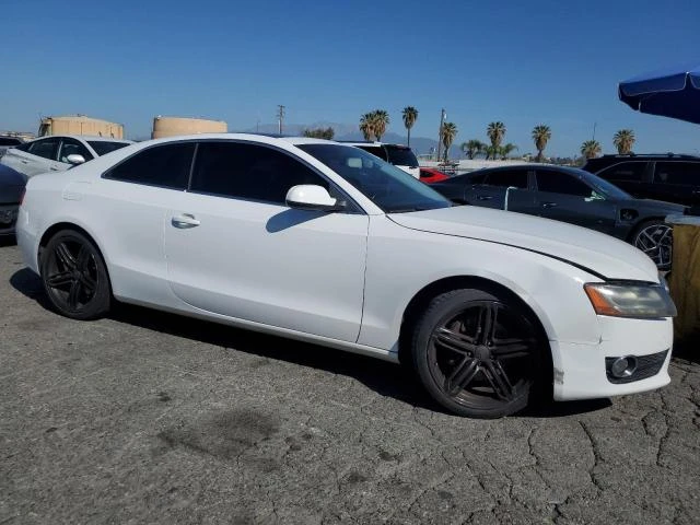 Photo 3 VIN: WAULFAFR7BA061377 - AUDI A5 PREMIUM 