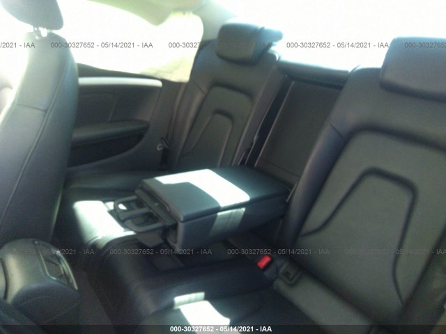 Photo 7 VIN: WAULFAFR7CA001732 - AUDI A5 