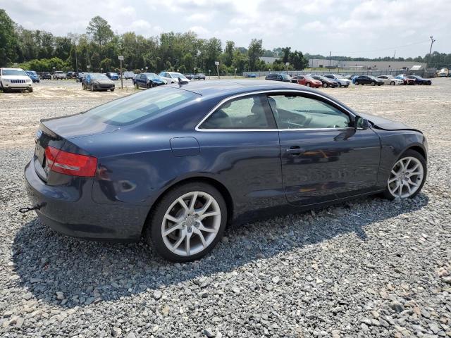 Photo 2 VIN: WAULFAFR7CA002699 - AUDI A5 PREMIUM 