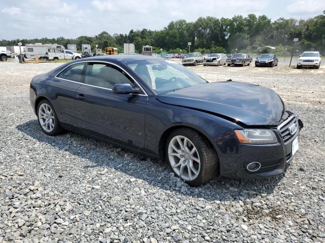 Photo 3 VIN: WAULFAFR7CA002699 - AUDI A5 PREMIUM 