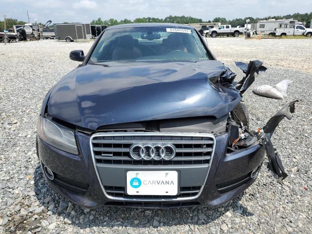 Photo 4 VIN: WAULFAFR7CA002699 - AUDI A5 PREMIUM 