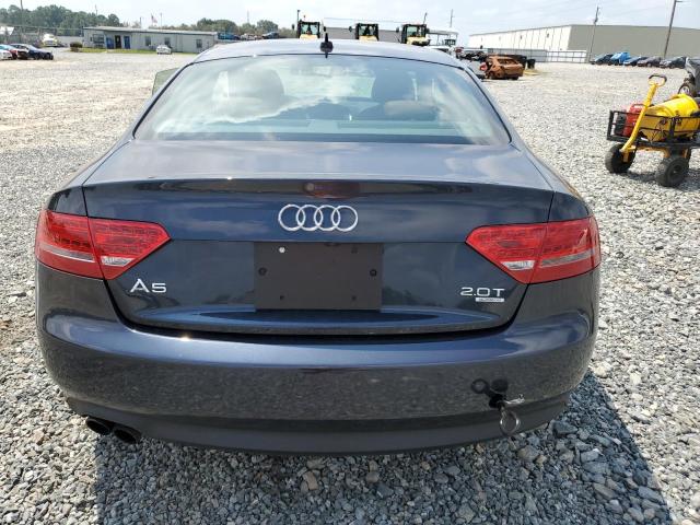 Photo 5 VIN: WAULFAFR7CA002699 - AUDI A5 PREMIUM 