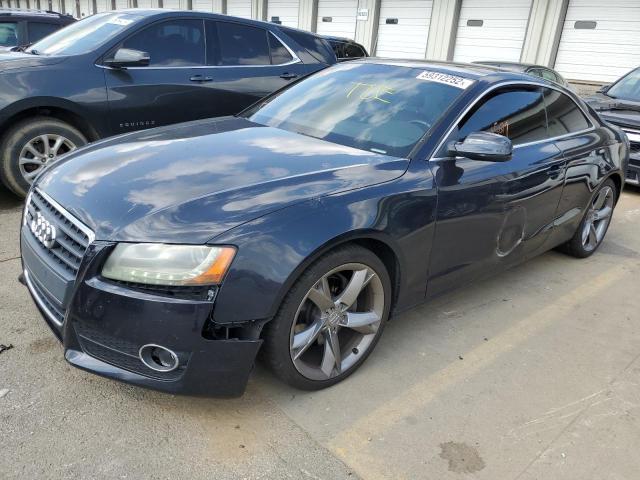 Photo 1 VIN: WAULFAFR7CA002931 - AUDI A5 PREMIUM 