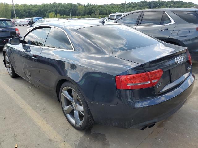 Photo 2 VIN: WAULFAFR7CA002931 - AUDI A5 PREMIUM 