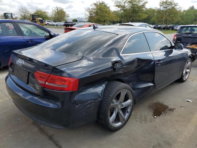 Photo 3 VIN: WAULFAFR7CA002931 - AUDI A5 PREMIUM 