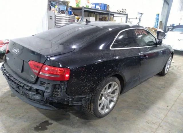 Photo 3 VIN: WAULFAFR7CA003559 - AUDI A5 