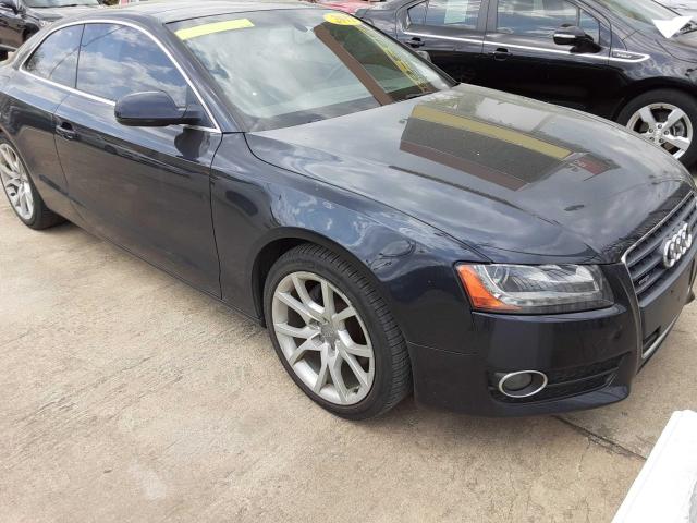 Photo 0 VIN: WAULFAFR7CA013573 - AUDI A5 PREMIUM 