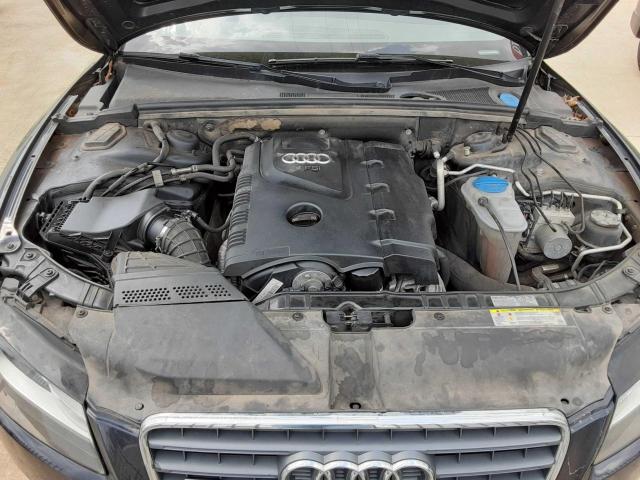 Photo 6 VIN: WAULFAFR7CA013573 - AUDI A5 PREMIUM 