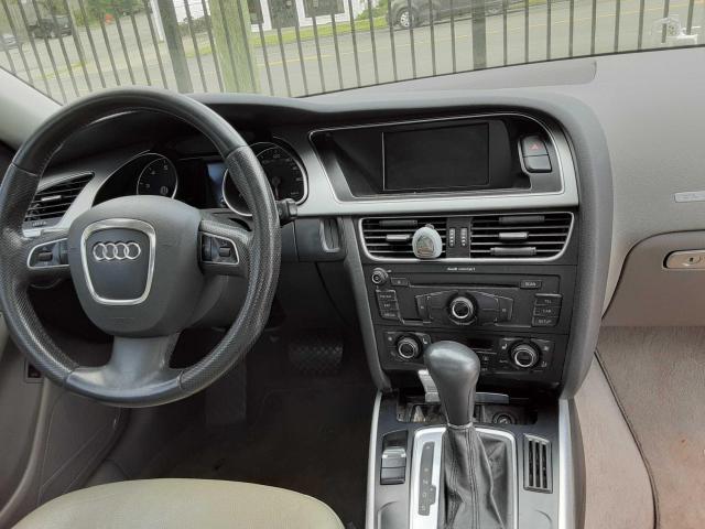 Photo 8 VIN: WAULFAFR7CA013573 - AUDI A5 PREMIUM 