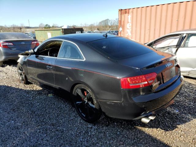 Photo 1 VIN: WAULFAFR7CA036934 - AUDI A5 PREMIUM 