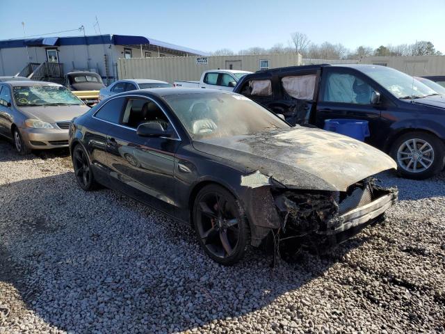 Photo 3 VIN: WAULFAFR7CA036934 - AUDI A5 PREMIUM 