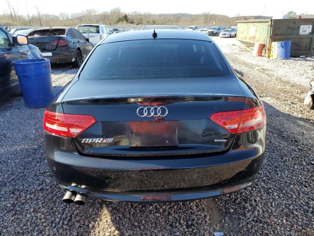 Photo 5 VIN: WAULFAFR7CA036934 - AUDI A5 PREMIUM 