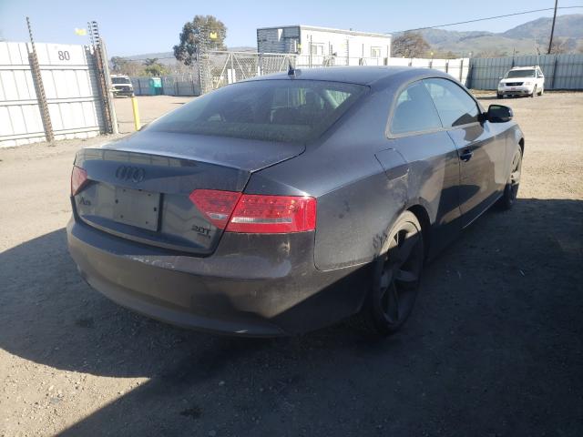 Photo 3 VIN: WAULFAFR7CA044242 - AUDI A5 PREMIUM 