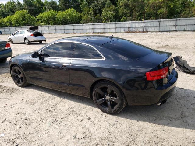 Photo 1 VIN: WAULFAFR7DA048857 - AUDI A5 PREMIUM 