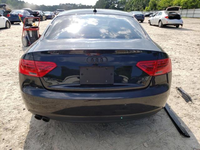 Photo 5 VIN: WAULFAFR7DA048857 - AUDI A5 PREMIUM 