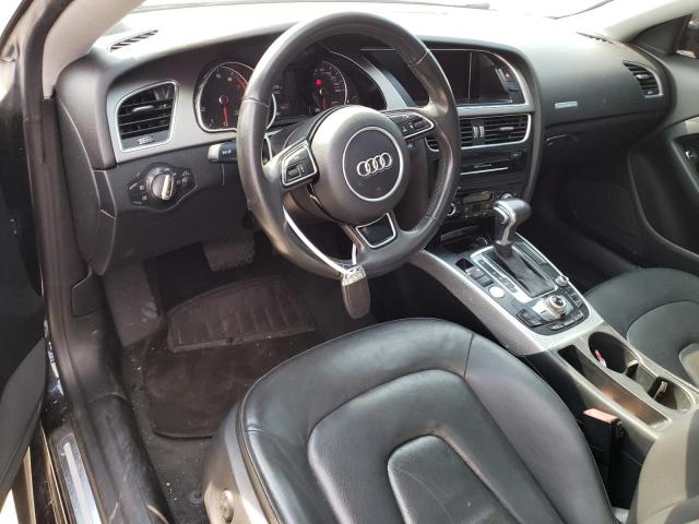 Photo 7 VIN: WAULFAFR7DA048857 - AUDI A5 PREMIUM 