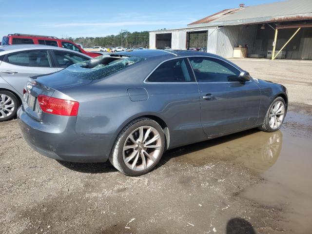 Photo 2 VIN: WAULFAFR7DA049460 - AUDI A5 PREMIUM 