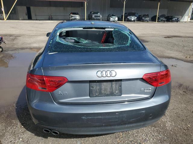 Photo 5 VIN: WAULFAFR7DA049460 - AUDI A5 PREMIUM 