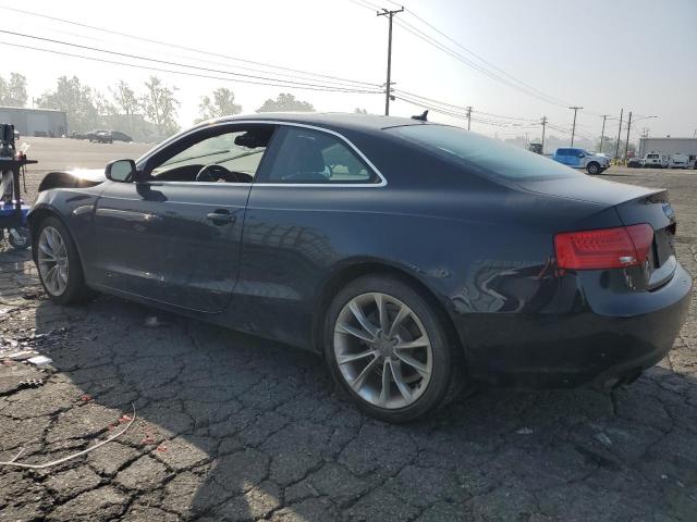 Photo 1 VIN: WAULFAFR7DA074505 - AUDI A5 