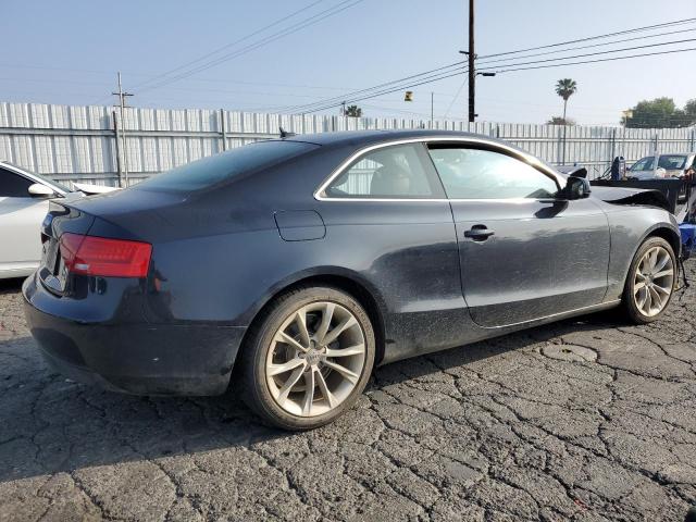 Photo 2 VIN: WAULFAFR7DA074505 - AUDI A5 