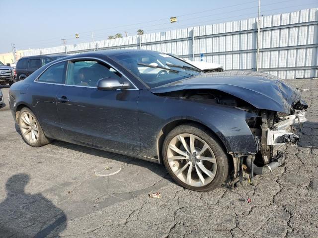 Photo 3 VIN: WAULFAFR7DA074505 - AUDI A5 