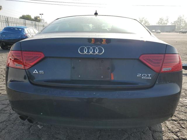 Photo 5 VIN: WAULFAFR7DA074505 - AUDI A5 