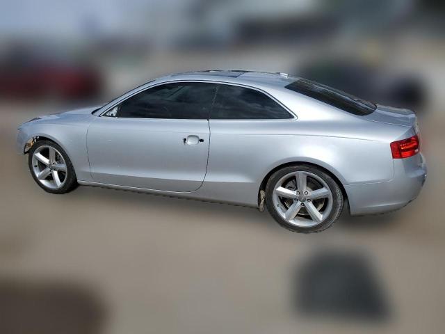 Photo 1 VIN: WAULFAFR7DA078151 - AUDI A5 