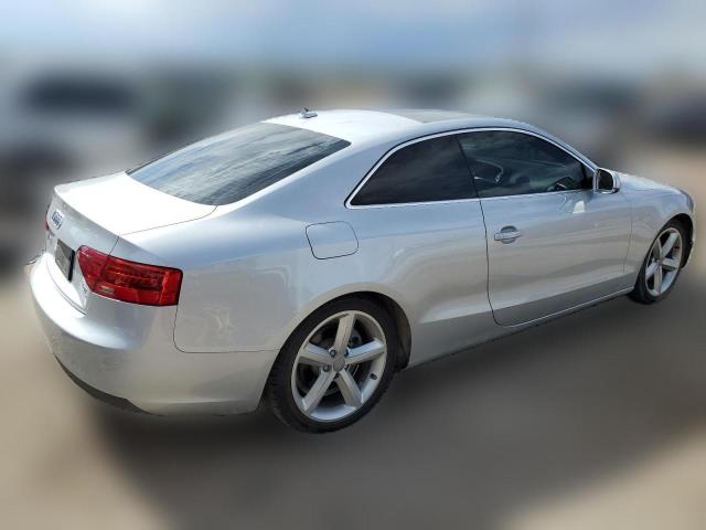 Photo 2 VIN: WAULFAFR7DA078151 - AUDI A5 