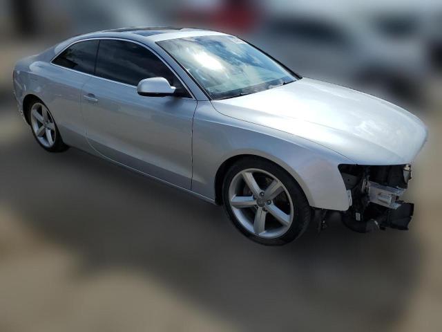 Photo 3 VIN: WAULFAFR7DA078151 - AUDI A5 