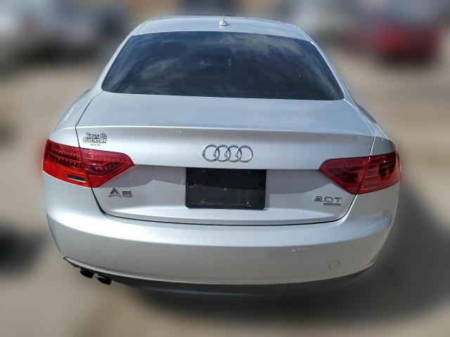 Photo 5 VIN: WAULFAFR7DA078151 - AUDI A5 