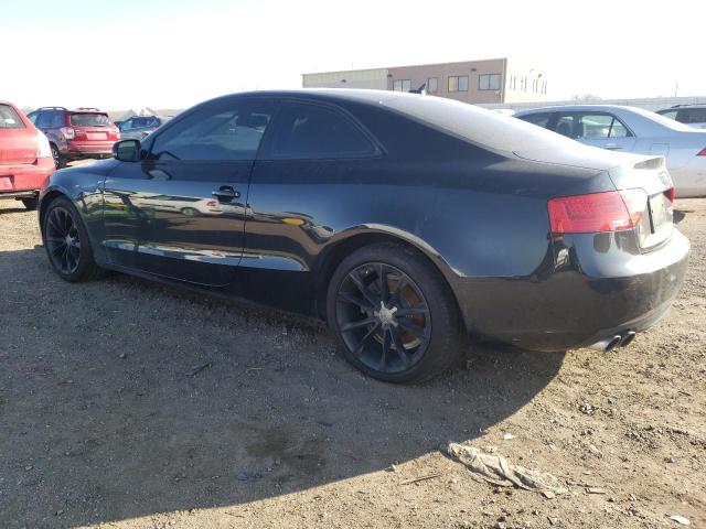 Photo 1 VIN: WAULFAFR7EA012152 - AUDI A5 PREMIUM 