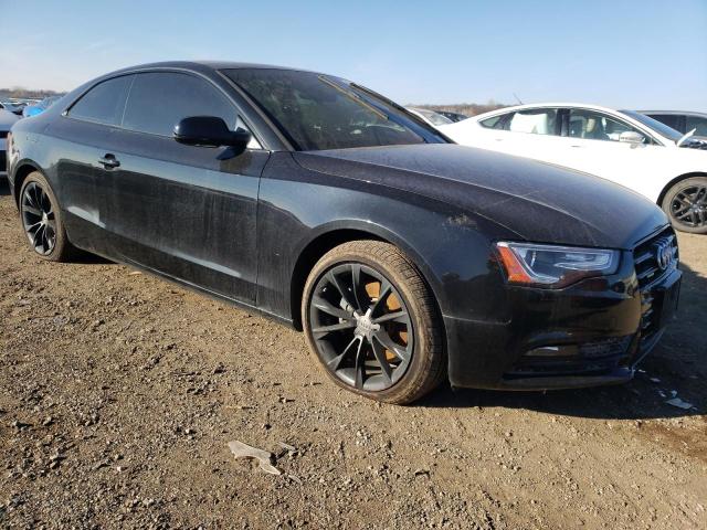 Photo 3 VIN: WAULFAFR7EA012152 - AUDI A5 PREMIUM 