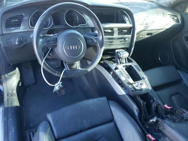 Photo 7 VIN: WAULFAFR7EA012152 - AUDI A5 PREMIUM 