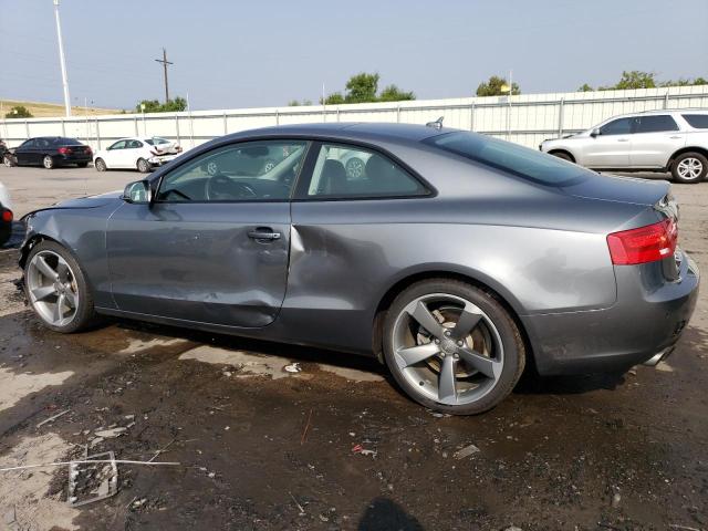 Photo 1 VIN: WAULFAFR7EA032434 - AUDI A5 